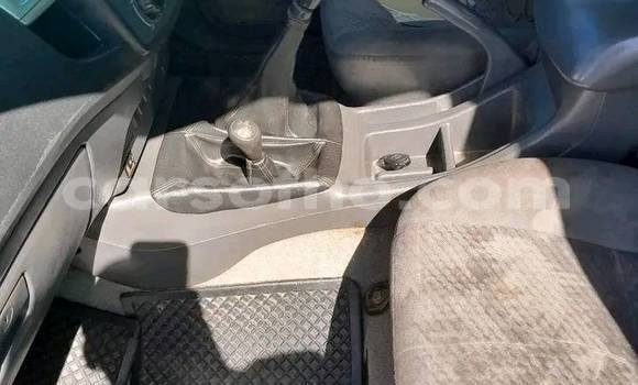 Acheter Occasion Voiture Toyota Hilux Blanc à Maseru, Maseru Acheter Occasion Voiture Toyota Hilux Blanc à Maseru, Maseru