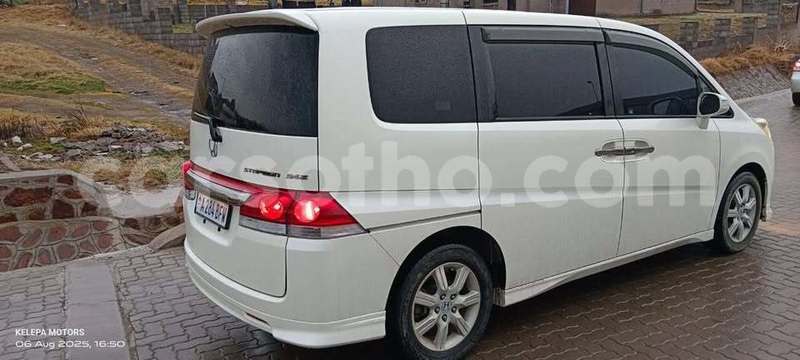 Big with watermark volkswagen golf sportsvan maseru maseru 29923