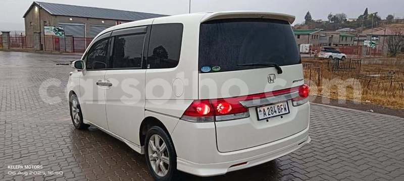 Big with watermark volkswagen golf sportsvan maseru maseru 29923