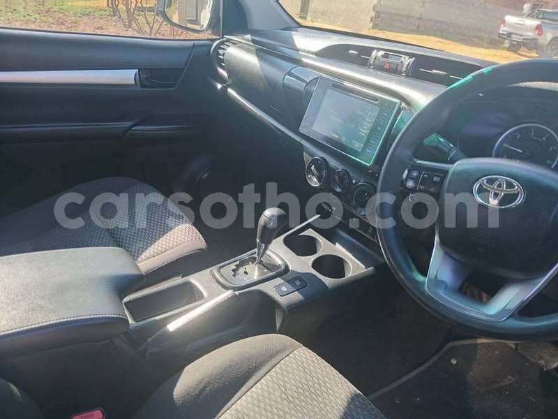 Big with watermark toyota hilux maseru maseru 29925