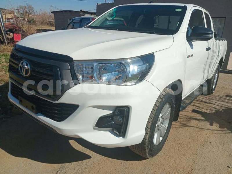 Big with watermark toyota hilux maseru maseru 29925