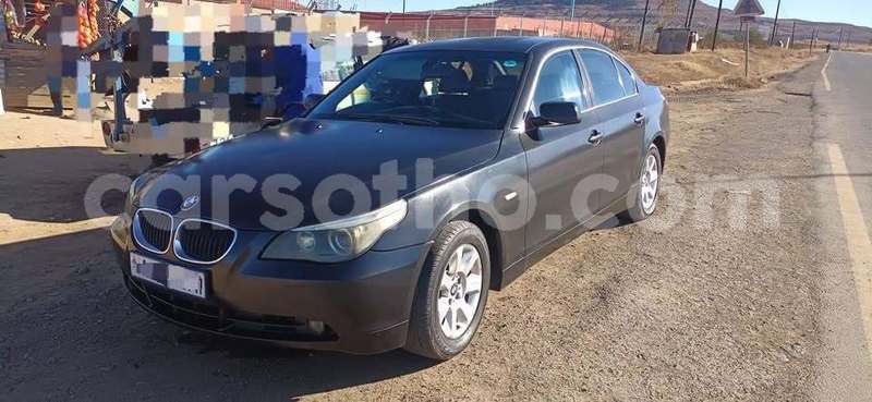 Big with watermark bmw 1 series maseru maseru 29926