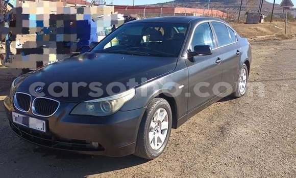 Buy Used BMW 1–Series White Car in Maseru in Maseru