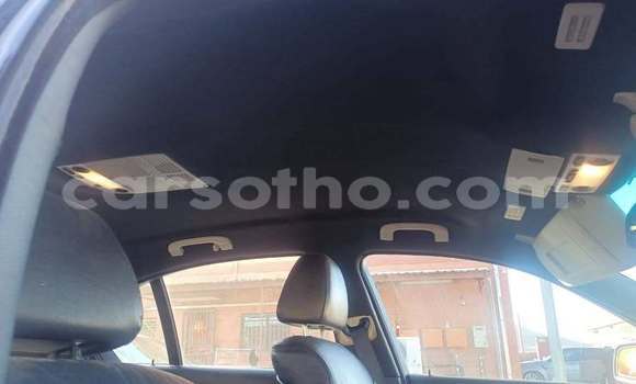 اشتري مستعمل BMW 1–Series White سيارة في Maseru في Maseru اشتري مستعمل BMW 1–Series White سيارة في Maseru في Maseru