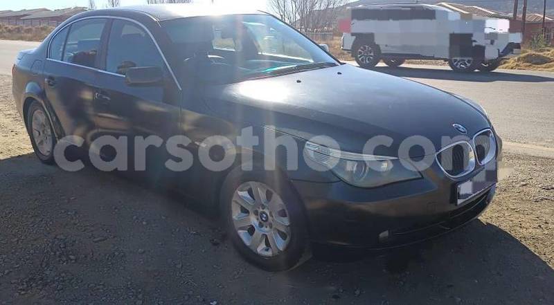 Big with watermark bmw 1 series maseru maseru 29926