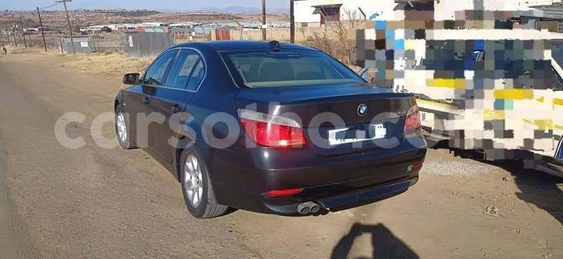 Big with watermark bmw 1 series maseru maseru 29926