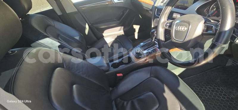 Big with watermark audi a4 maseru maseru 29927