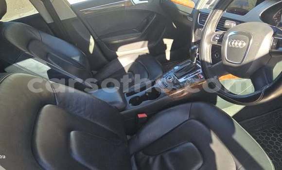 اشتري مستعمل Audi A4 Black سيارة في Maseru في Maseru اشتري مستعمل Audi A4 Black سيارة في Maseru في Maseru