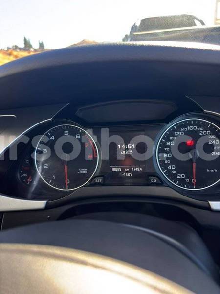 Big with watermark audi a4 maseru maseru 29927