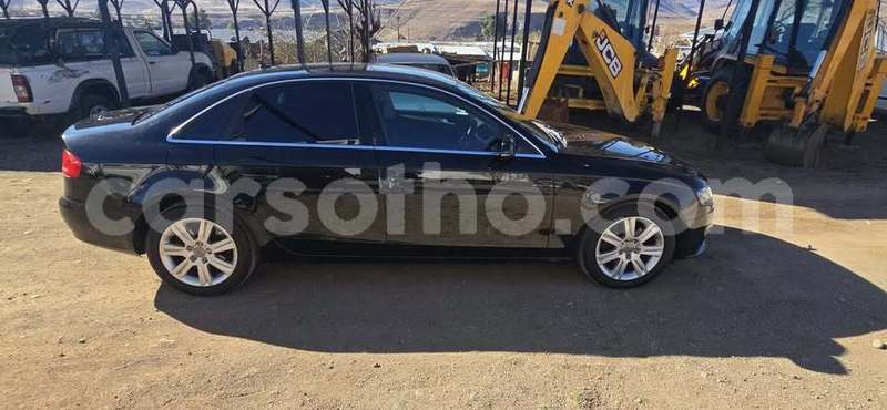 Big with watermark audi a4 maseru maseru 29927