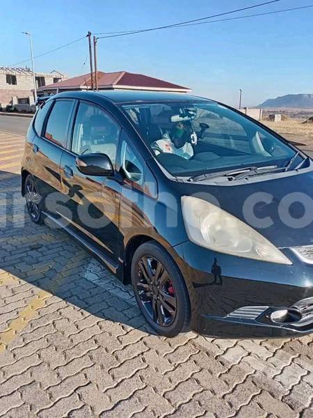 Big with watermark honda fit maseru maseru 29928