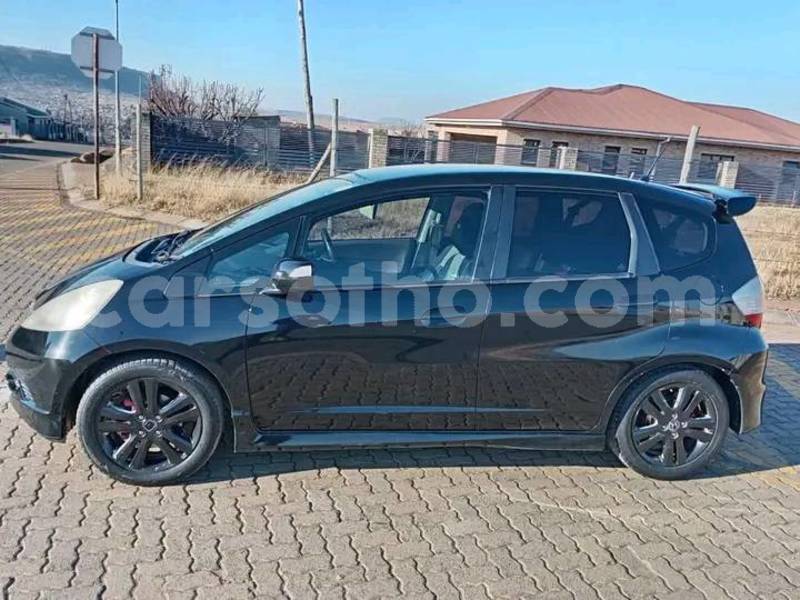 Big with watermark honda fit maseru maseru 29928