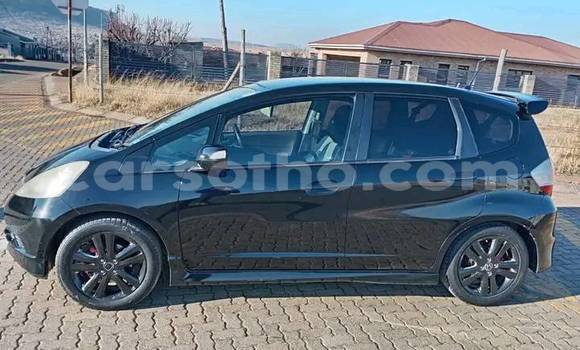 اشتري مستعمل Honda FIT Black سيارة في Maseru في Maseru اشتري مستعمل Honda FIT Black سيارة في Maseru في Maseru