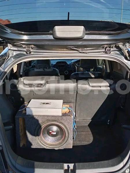 Big with watermark honda fit maseru maseru 29928