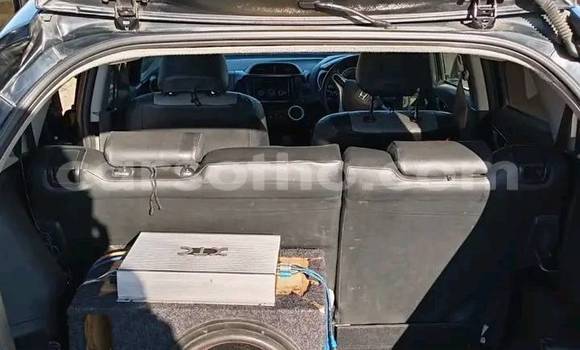 اشتري مستعمل Honda FIT Black سيارة في Maseru في Maseru اشتري مستعمل Honda FIT Black سيارة في Maseru في Maseru