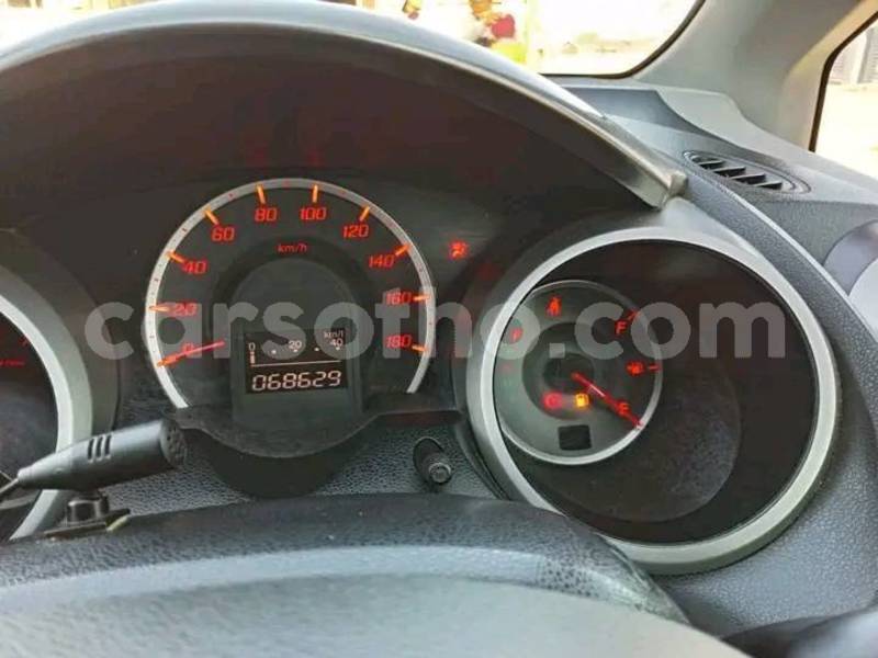 Big with watermark honda fit maseru maseru 29928