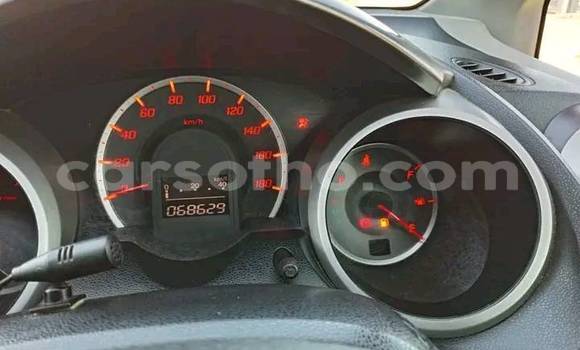 اشتري مستعمل Honda FIT Black سيارة في Maseru في Maseru اشتري مستعمل Honda FIT Black سيارة في Maseru في Maseru