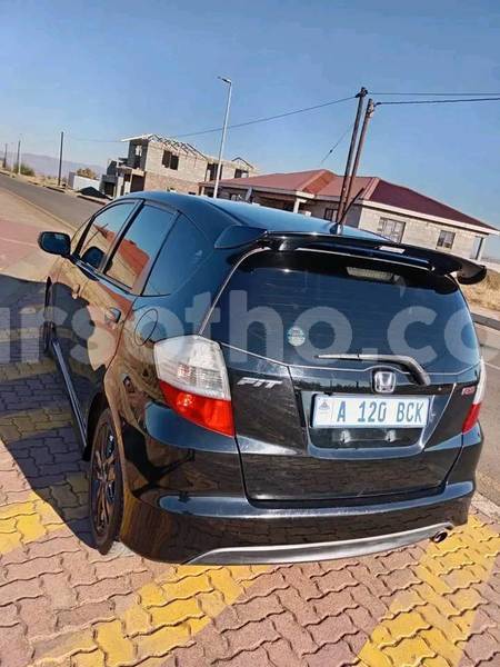 Big with watermark honda fit maseru maseru 29928