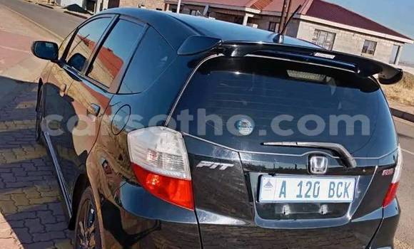 اشتري مستعمل Honda FIT Black سيارة في Maseru في Maseru اشتري مستعمل Honda FIT Black سيارة في Maseru في Maseru