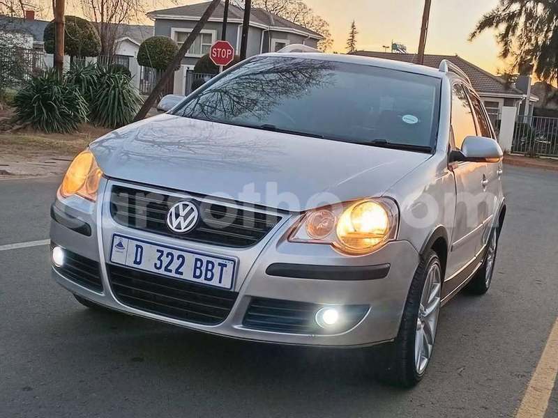 Big with watermark volkswagen polo maseru maseru 29929