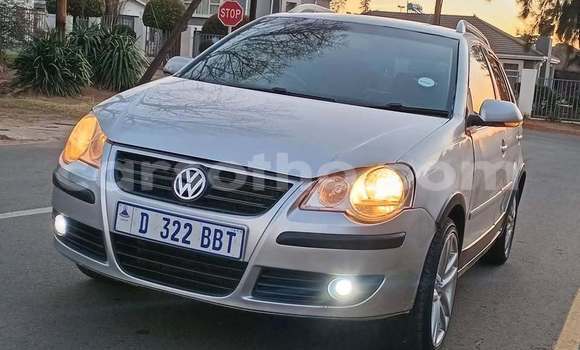 Acheter Occasion Voiture Volkswagen Polo Noir à Maseru, Maseru