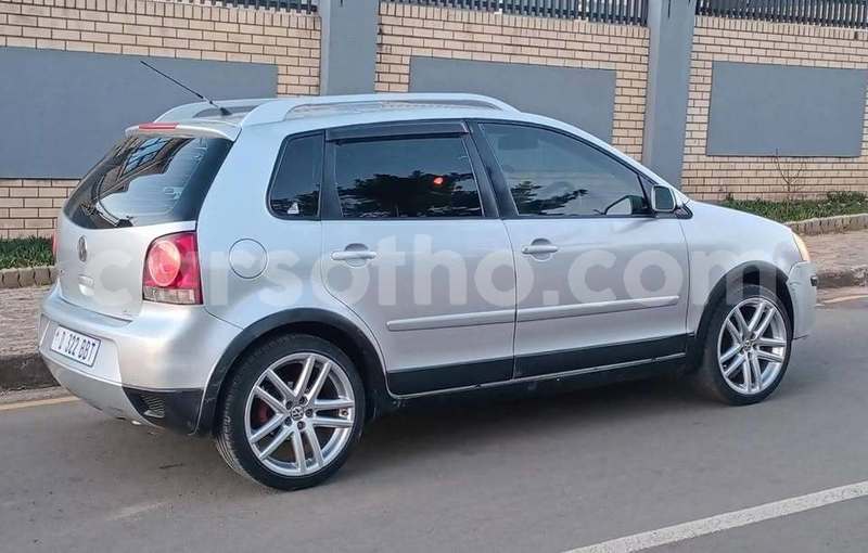 Big with watermark volkswagen polo maseru maseru 29929