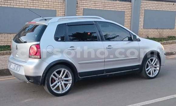 اشتري مستعمل Volkswagen Polo Black سيارة في Maseru في Maseru اشتري مستعمل Volkswagen Polo Black سيارة في Maseru في Maseru