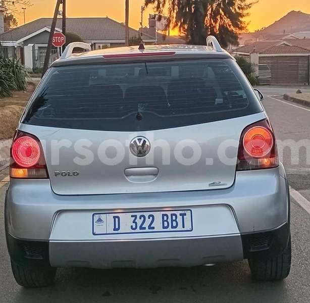 Big with watermark volkswagen polo maseru maseru 29929