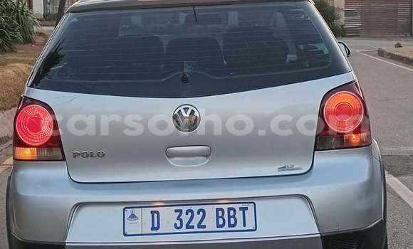 اشتري مستعمل Volkswagen Polo Black سيارة في Maseru في Maseru اشتري مستعمل Volkswagen Polo Black سيارة في Maseru في Maseru