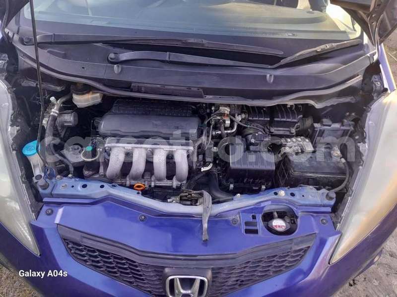 Big with watermark honda fit maseru maseru 29930