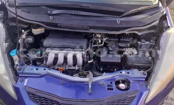 اشتري مستعمل Honda FIT Blue سيارة في Maseru في Maseru اشتري مستعمل Honda FIT Blue سيارة في Maseru في Maseru