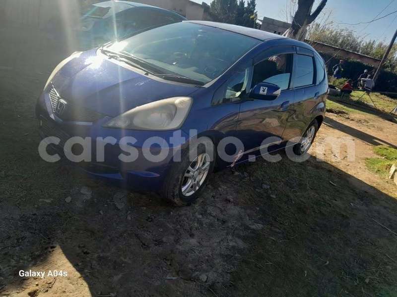 Big with watermark honda fit maseru maseru 29930