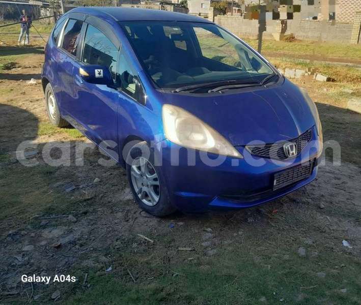 Big with watermark honda fit maseru maseru 29930