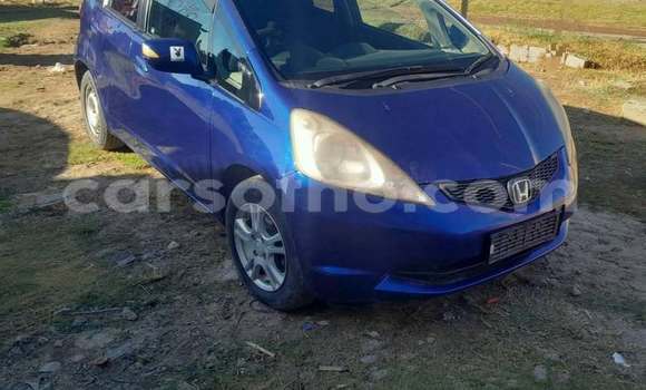 اشتري مستعمل Honda FIT Blue سيارة في Maseru في Maseru اشتري مستعمل Honda FIT Blue سيارة في Maseru في Maseru