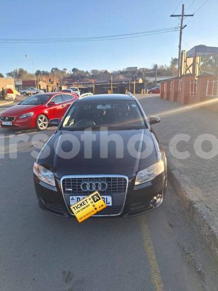 Big with watermark audi a4 maseru maseru 29931