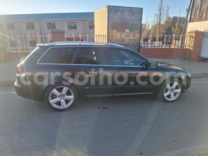 Big with watermark audi a4 maseru maseru 29931