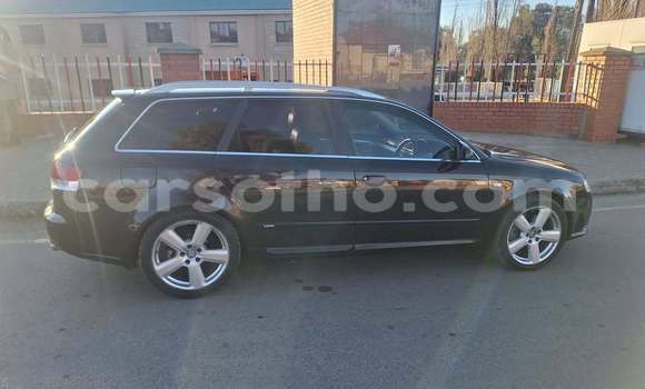 اشتري مستعمل Audi A4 Black سيارة في Maseru في Maseru اشتري مستعمل Audi A4 Black سيارة في Maseru في Maseru