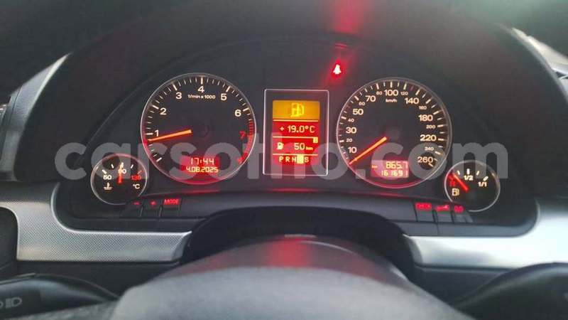 Big with watermark audi a4 maseru maseru 29931