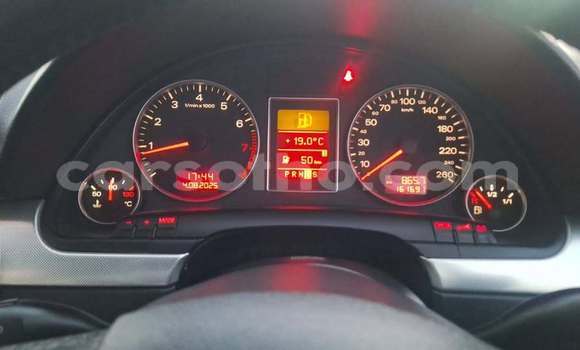 اشتري مستعمل Audi A4 Black سيارة في Maseru في Maseru اشتري مستعمل Audi A4 Black سيارة في Maseru في Maseru