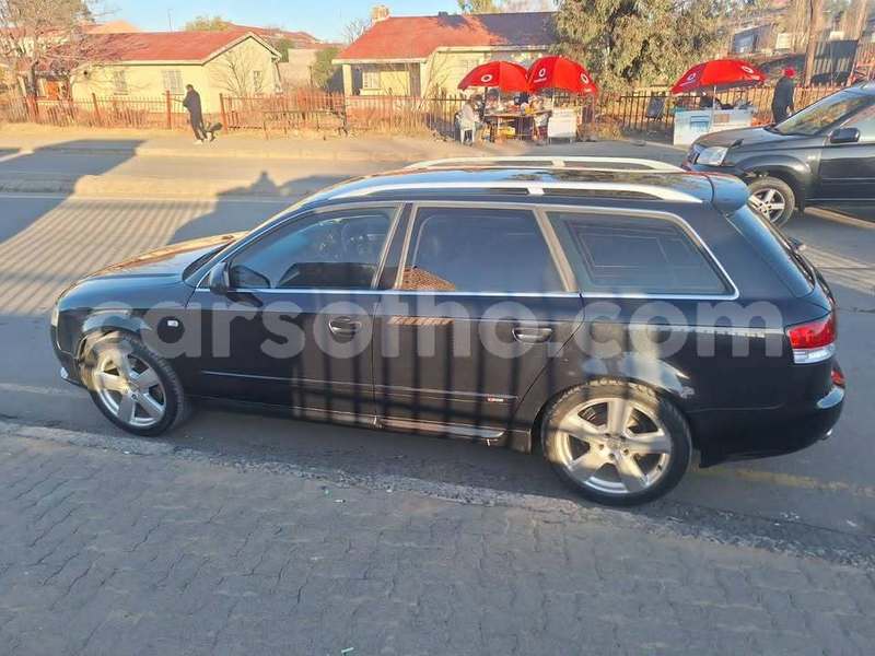 Big with watermark audi a4 maseru maseru 29931
