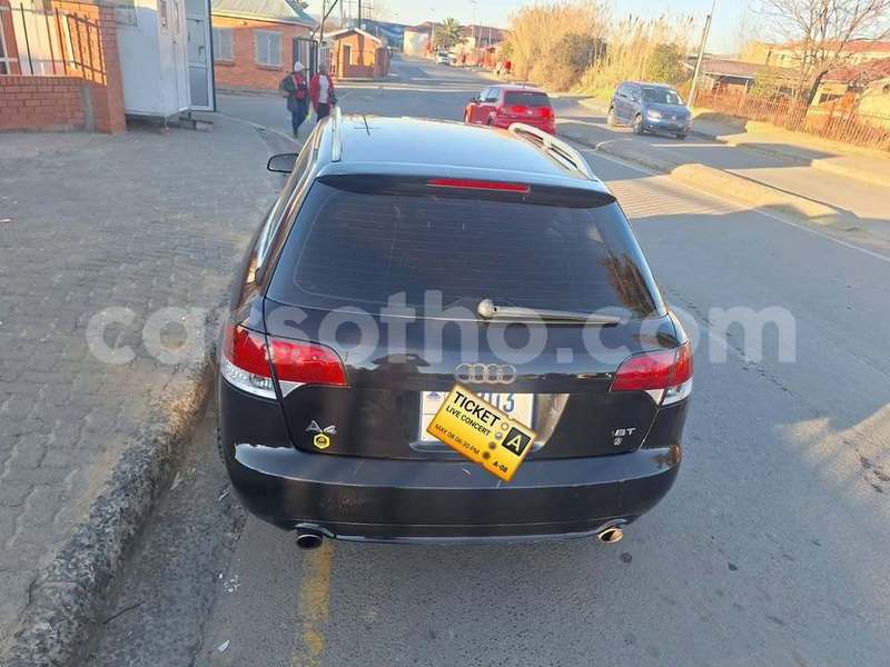 Big with watermark audi a4 maseru maseru 29931