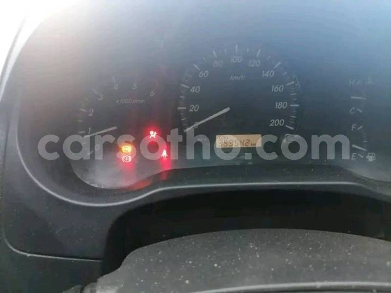 Big with watermark toyota hilux maseru maseru 29932