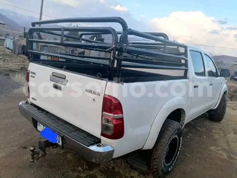 Big with watermark toyota hilux maseru maseru 29932