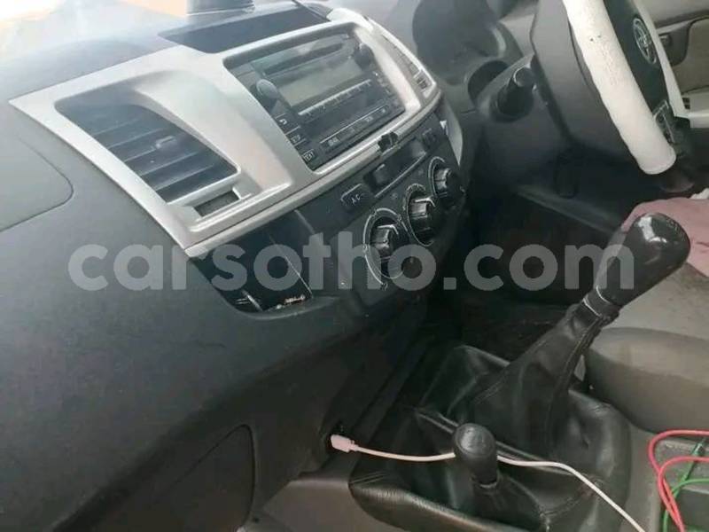 Big with watermark toyota hilux maseru maseru 29932