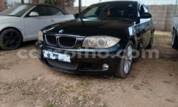 اشتري مستعمل Volkswagen Polo Black سيارة في Maseru في Maseru