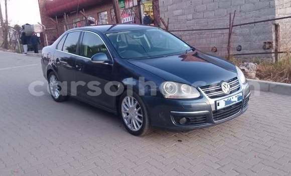 اشتري مستعمل Volkswagen Jetta Black سيارة في Maseru في Maseru اشتري مستعمل Volkswagen Jetta Black سيارة في Maseru في Maseru