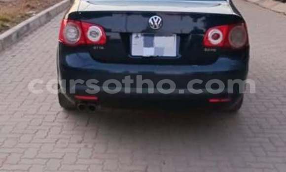اشتري مستعمل Volkswagen Jetta Black سيارة في Maseru في Maseru اشتري مستعمل Volkswagen Jetta Black سيارة في Maseru في Maseru