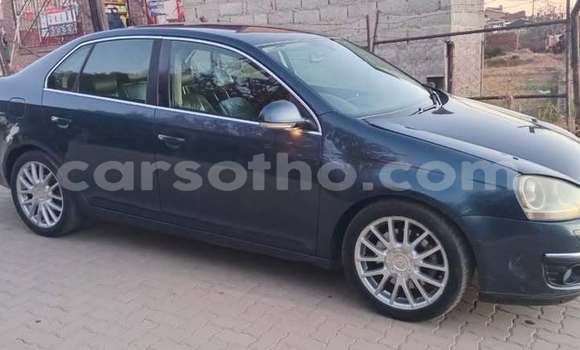 اشتري مستعمل Volkswagen Jetta Black سيارة في Maseru في Maseru اشتري مستعمل Volkswagen Jetta Black سيارة في Maseru في Maseru