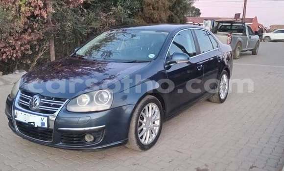 اشتري مستعمل Volkswagen Jetta Black سيارة في Maseru في Maseru اشتري مستعمل Volkswagen Jetta Black سيارة في Maseru في Maseru