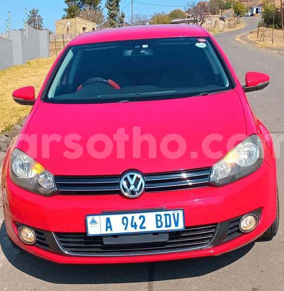Big with watermark volkswagen golf maseru maseru 29935